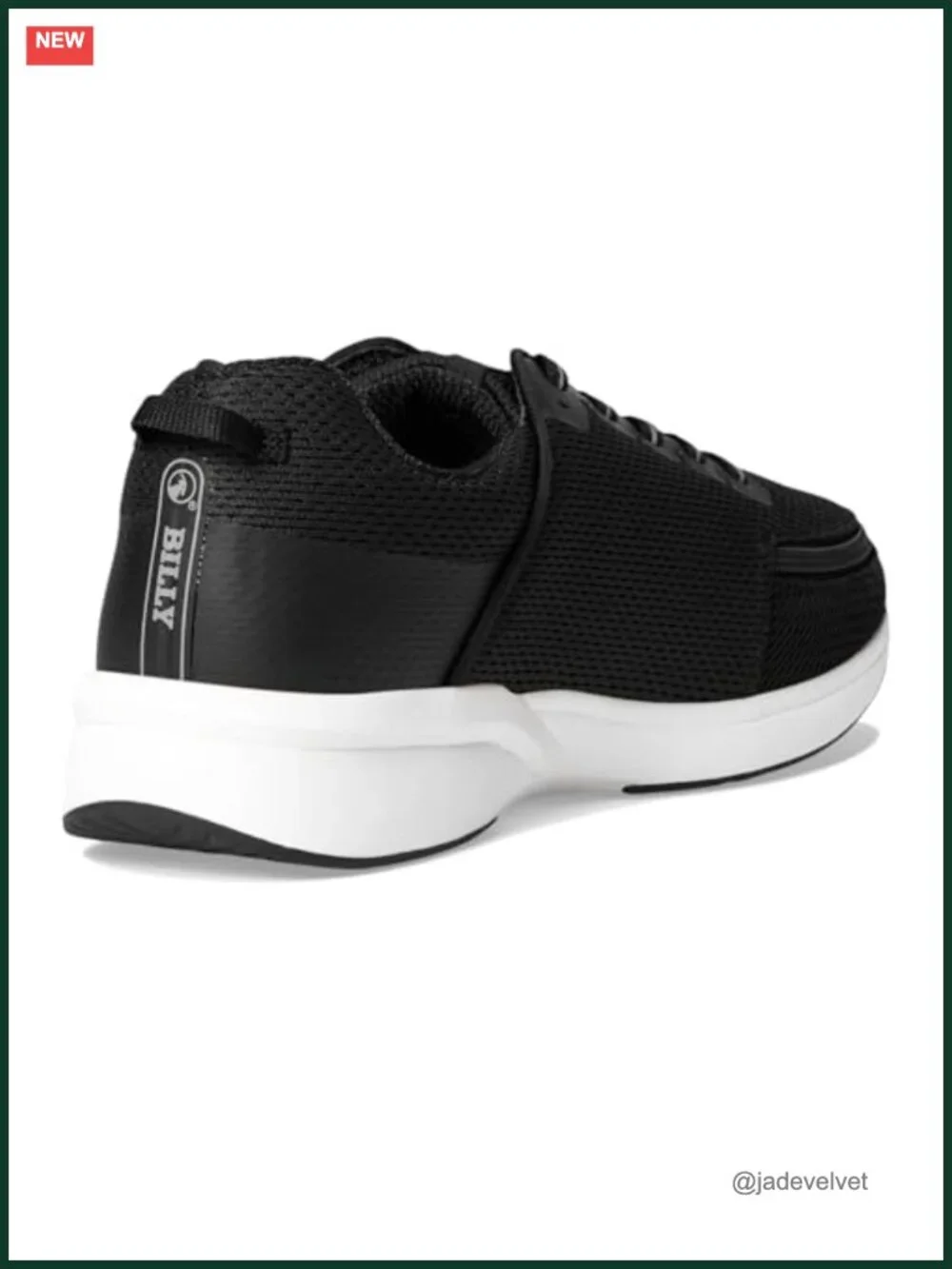 Women's Limitless Cotton Sneakers Memory Foam Removable Insole